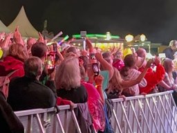 Schlager Stern - Willingen 2024